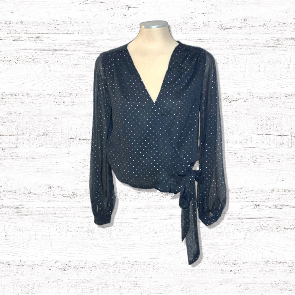 Wrap Top